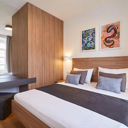 Market - Lisinski * Rijeka