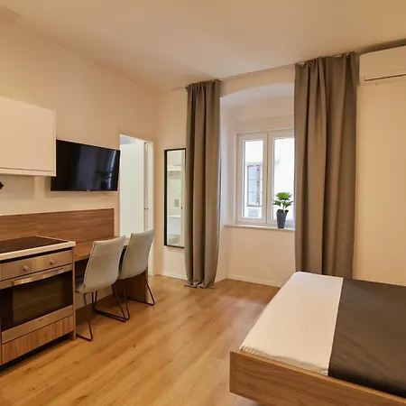 Daire Market - Lisinski *