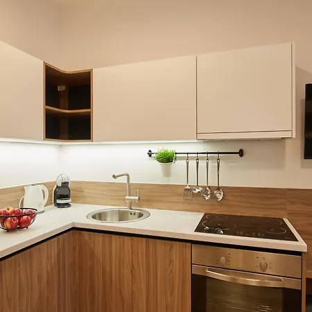 Daire Market - Lisinski