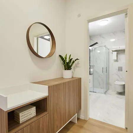 Apartament Market - Lisinski *