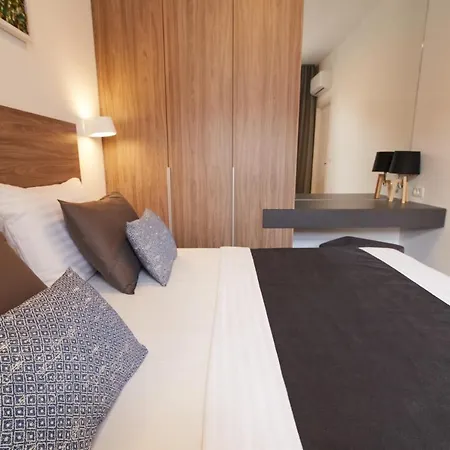 Market - Lisinski Apartament Rijeka
